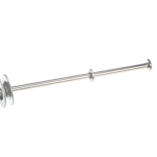 Picture of Star Assembly Piston Part# A8-7606063