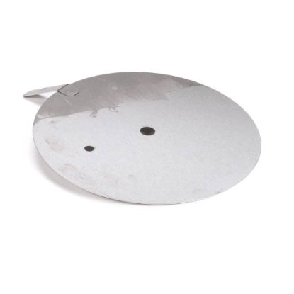 Picture of Star Kettle Cover Assembly. Part# C3-39214
