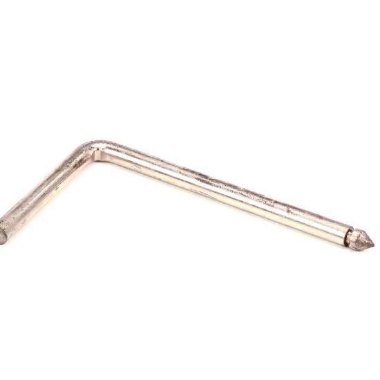 Picture of Star Pin-kettle Hinge Plated Part# C3-8263