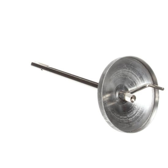 Picture of Star Shaftassembly Part# C3-G8033
