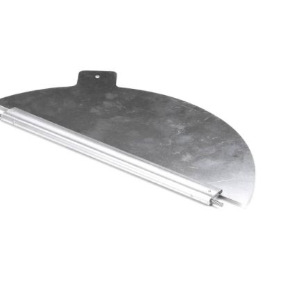 Picture of Star Lid Assembly Left Part# C3-G8090