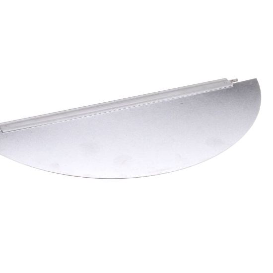 Picture of Star Lid Assembly Right Part# C3-G8091