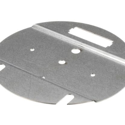 Picture of Star Plate Part# B9-Z8773