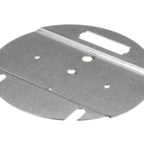 Picture of Star Plate Part# B9-Z8773