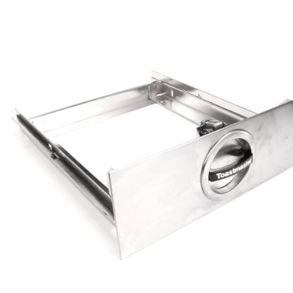 Picture of Star Drawer Carriage Assembly W/ Part# C9-3B22D0143
