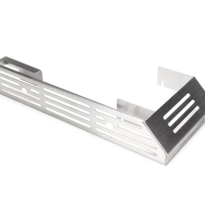 Picture of Star Burn Guard Assembly - Left Part# D9-GR0177