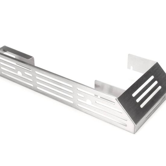 Picture of Star Burn Guard Assembly - Left Part# D9-GR0177