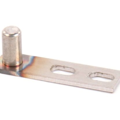 Picture of Star Top Door Bracket Assembly Part# D5-HFD014