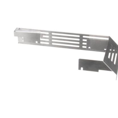 Picture of Star Burn Guard Assembly - Right Part# D9-GR0176