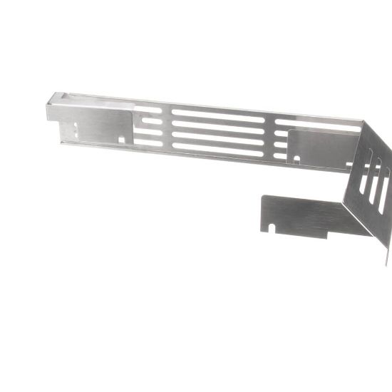 Picture of Star Burn Guard Assembly - Right Part# D9-GR0176