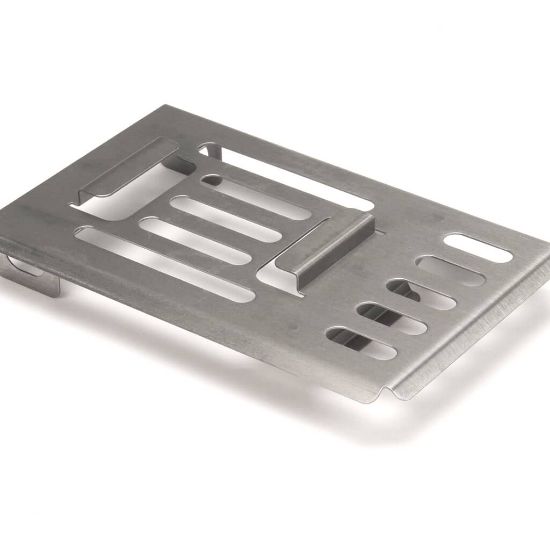 Picture of Star Top Burn Guard Assembly Part# D9-GR0189