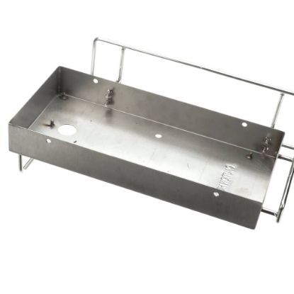 Picture of Star Weld Assembly,top Housing, Left Part# D9-GR0862