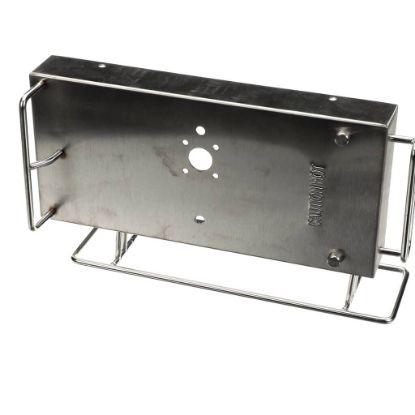 Picture of Star Weld Ay,left Top Hsng Part# D9-GR0671