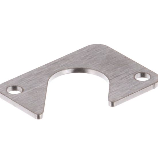 Picture of Star Plate, Top Conduit Keeper Part# D9-Z11751