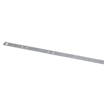 Picture of Star Bracket, Insulation Hold Part# D9-Z13013