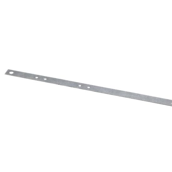 Picture of Star Bracket, Insulation Hold Part# D9-Z13013