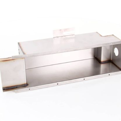 Picture of Star Reservoir Assembly Part# D5-HFD007