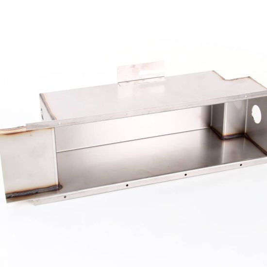 Picture of Star Reservoir Assembly Part# D5-HFD007