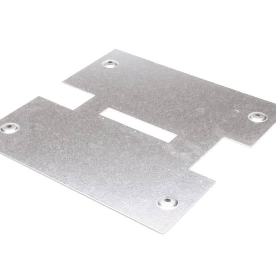 Picture of Star Btm Element Ret. Plate Part# D9-Z13338
