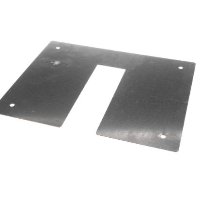 Picture of Star Ins. Plate, Bottom-14" Part# D9-Z7844