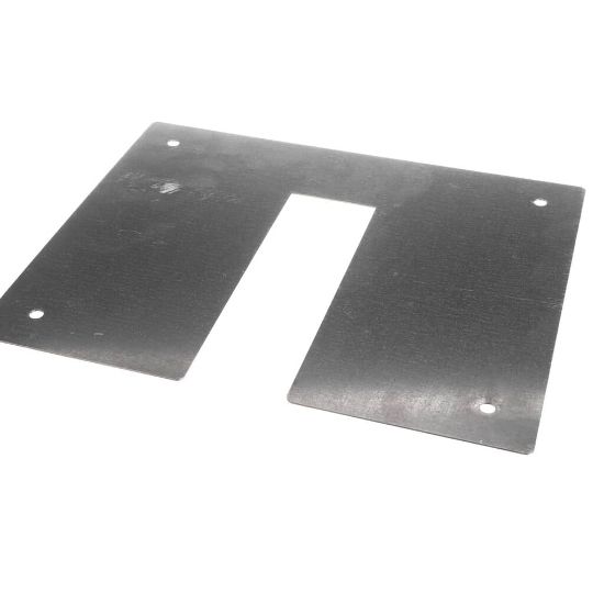 Picture of Star Ins. Plate, Bottom-14" Part# D9-Z7844