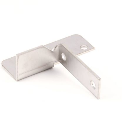 Picture of Star Bracket,mounting-top Door Latch Rod Part# D9-Z8444