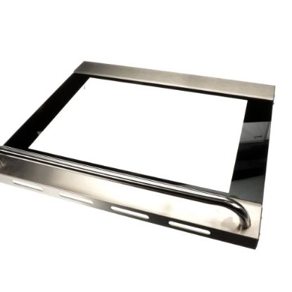 Picture of Star Door Assembly, Ccoh-4 Part# F9-CN0040