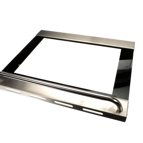 Picture of Star Door Assembly, Ccoh-4 Part# F9-CN0040