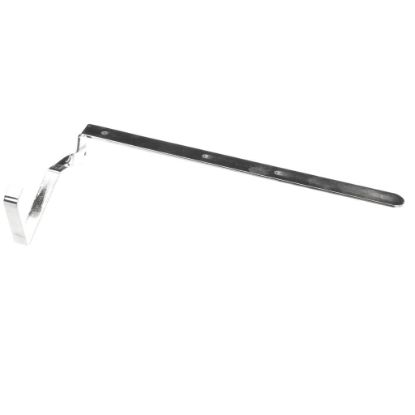 Picture of Star Handle-clamp Assembly Part# E3-301043