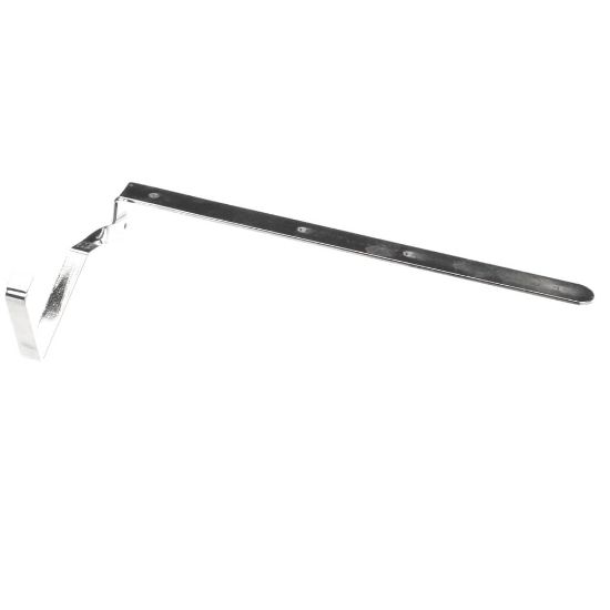 Picture of Star Handle-clamp Assembly Part# E3-301043