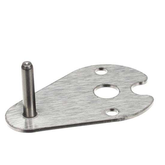 Picture of Star Knob Stop Bracket Part# G3-Z19058