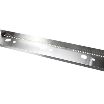 Picture of Star Front Panel 8G-636t Part# G3-Z15808