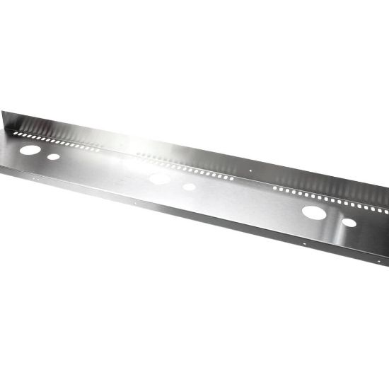 Picture of Star Front Panel 8G-636t Part# G3-Z15808