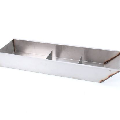 Picture of Star Grease Drawer Assembly. Part# G5-824014