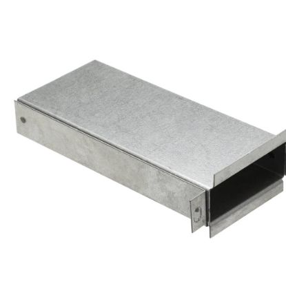 Picture of Star Chute Assembly. Part# G5-824012