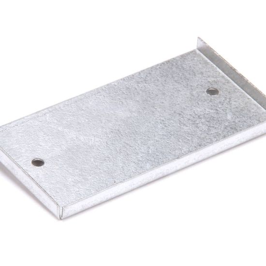 Picture of Star Box Cover Part# G3-Y7788
