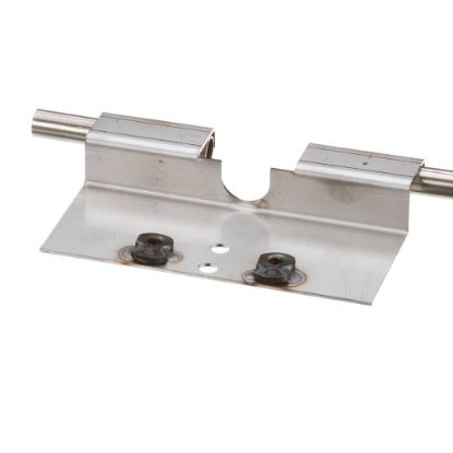 Picture of Star Flash Tube Bracket Assembly Part# G5-824018