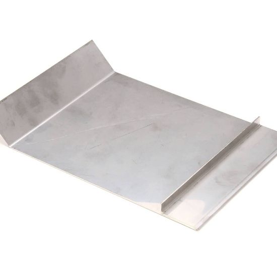 Picture of Star Upper Baffle Part# G9-Z9196