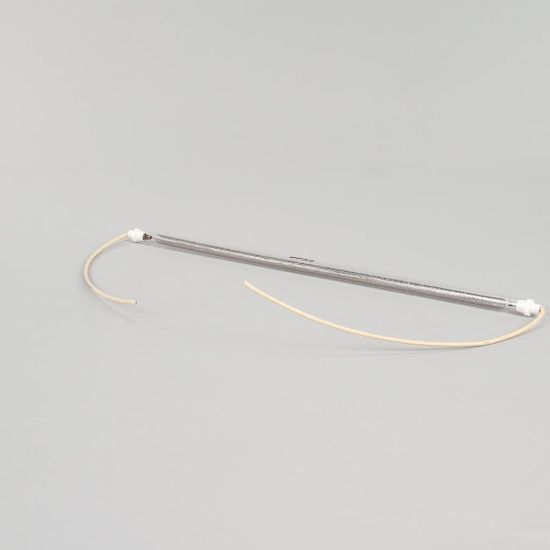 Picture of Star Heatertube,qtz-800w208v Part# GB-197900