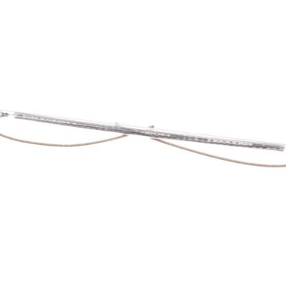 Picture of Star Heatertube 214Hx 5 Tube Part# GB-198037