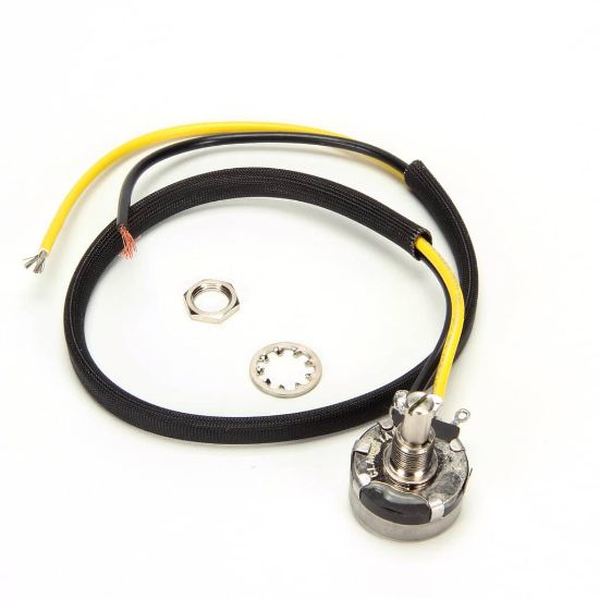 Picture of Star Control,spd,1000ohm,cts,mini Part# GB-118062