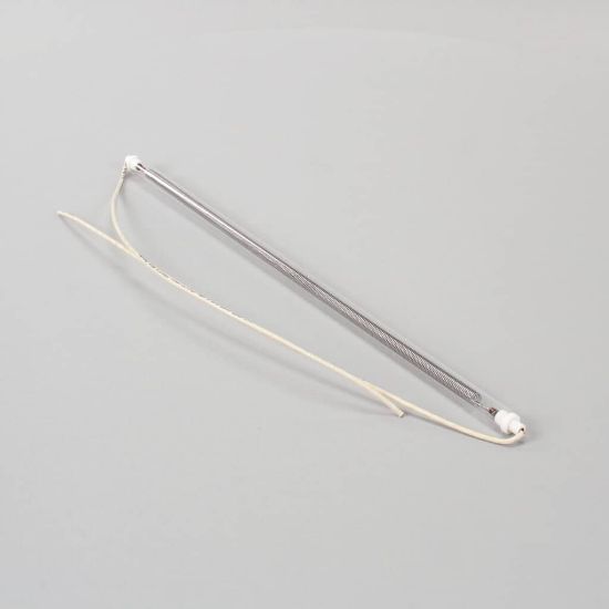 Picture of Star Heatertube,quartz,375w-208v,qt14 Part# GE-198078
