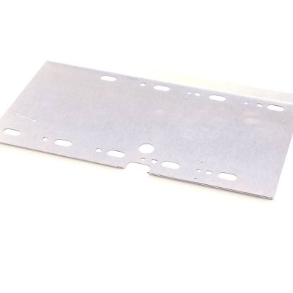Picture of Star Retainer Right Tube Part# GD-401238