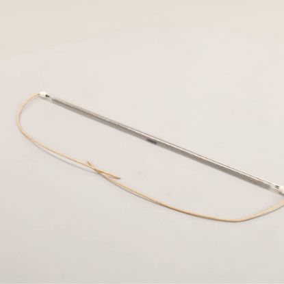 Picture of Star Heatertube,quartz,690w208v,318h Part# GF-197885