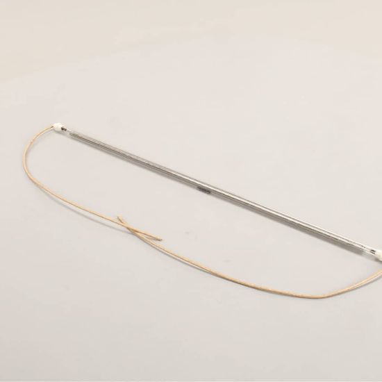 Picture of Star Heatertube,quartz,690w208v,318h Part# GF-197885