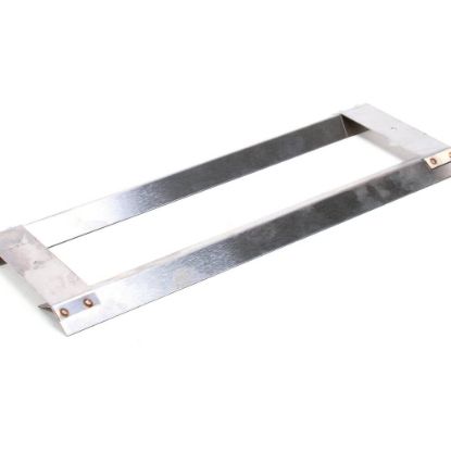 Picture of Star Burner Guard Assembly Part# H3-624086