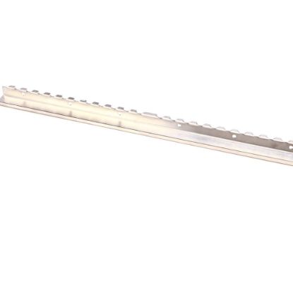Picture of Star Element Clamp Part# H1-Z6119