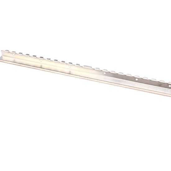 Picture of Star Element Clamp Part# H1-Z6119