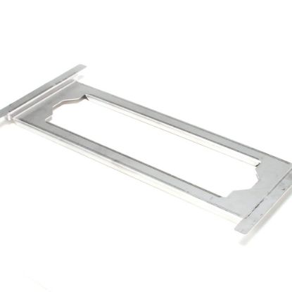 Picture of Star U-burner Cover Part# H4-Z12887