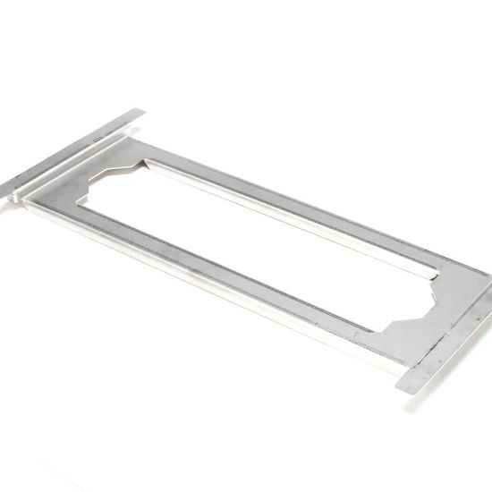 Picture of Star U-burner Cover Part# H4-Z12887